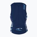 O'Neill Slasher Comp women's protective vest hz1 french navy/christina 2
