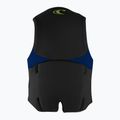 Men's O'Neill Reactor ISO 50N Vest black/navy 2