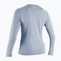 Women's swim longsleeve O'Neill Trvlr Hybrid Sun Shirt 394 infinity 2