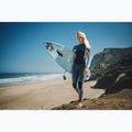 Women's O'Neill Epic 4/3 Chest Zip Full shade/arta geo swim float 3