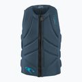 O'Neill Youth Slasher Comp safety waistcoat copen blue/copen blue