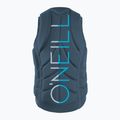 O'Neill Youth Slasher Comp safety waistcoat copen blue/copen blue 2