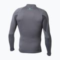 Men's swimming longsleeve O'Neill Trvlr Graphic Skins Rash Guard smoke/graphite/smoke:multi(tri-glo) 2
