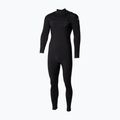 Men's swimming wetsuit O'Neill Epic 3/2 Chest Zip Full A05 black/black/black