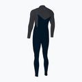 Men's wetsuit O'Neill Epic 3/2 Chest Zip Full abyss/graphite/graphite 2