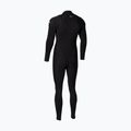 Men's O'Neill Epic 4/3 mm Chest Zip Full black/black/black Swim Foam 2