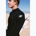 Men's O'Neill Epic 4/3 mm Chest Zip Full black/black/black Swim Foam 5