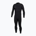 Men's wetsuit O'Neill O'Riginal RG8 3/2 Chest Zip Full black/black