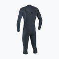 Men's O'Neill Hyperfreak 4/3+ mm Chest Zip Overknee dark orion/copen blue swimming foam 2