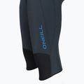Men's O'Neill Hyperfreak 4/3+ mm Chest Zip Overknee dark orion/copen blue swimming foam 6