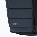 O'Neill Outlaw Comp IL7 dark orion/dark orion protective waistcoat 8