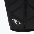 Men's protective waistcoat O'Neill Slasher Comp B black/black 3