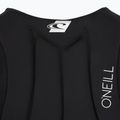Men's protective waistcoat O'Neill Slasher Comp B black/black 5