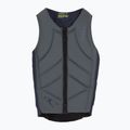 Men's O'Neill Slasher Comp B graphite/abyys safety waistcoat