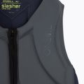 Men's O'Neill Slasher Comp B graphite/abyys safety waistcoat 4
