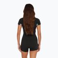 O'Neill Bahia 2/1 mm Front Zip Spring black/ micah floral/ black women's wetsuit 2