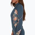 Women's Swim Foam O'Neill Bahia 3/2 Back Zip Full copen blue/painted tropics/painted tropics 5