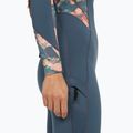 Women's Swim Foam O'Neill Bahia 3/2 Back Zip Full copen blue/painted tropics/painted tropics 6