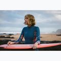 Women's Swim Foam O'Neill Bahia 3/2 Back Zip Full copen blue/painted tropics/painted tropics 13
