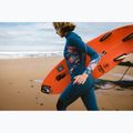 Women's Swim Foam O'Neill Bahia 3/2 Back Zip Full copen blue/painted tropics/painted tropics 14