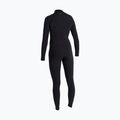 Women's O'Neill Epic 4/3 mm Chest Zip Full black/black/black Swim Foam 2