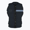 Women's protective waistcoat O'Neill Bahia Comp carbon/ carbon