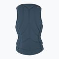 O'Neill Slasher B Comp women's safety waistcoat copen/blue/painted tropic 2
