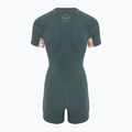 Women's O'Neill Bahia 2/1 mm Front Zip Spring shade/ arta geo/ shade wetsuit 2