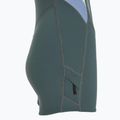 Women's O'Neill Bahia 2/1 mm Front Zip Spring shade/ arta geo/ shade wetsuit 3