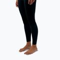 Women's swimming wetsuit O'Neill Bahia 3/2 Back Zip Full IQ5 black/surf abstract/chambray blue 9