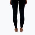 Women's swimming wetsuit O'Neill Bahia 3/2 Back Zip Full IQ5 black/surf abstract/chambray blue 10