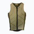 Men's protective vest O'Neill Slasher Comp B  army/ranger