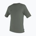 Men's swim top O'Neill Hyperfreak Skins Sun Shirt chimera