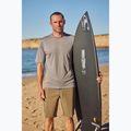 Men's swim top O'Neill Hyperfreak Skins Sun Shirt blue fusion 3