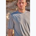 Men's swim top O'Neill Hyperfreak Skins Sun Shirt blue fusion 5