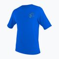 Children's swim top O'Neill Child Basic Skins Sun Shirt pacific
