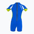 Children's Swimsuit O'Neill Child Basic Skins UV Spring IT3 pacific/lime/white 2