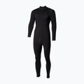 Children's swimming wetsuit O'Neill Youth Epic 3/2 Chest Zip Full A05 black/black/black