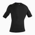 Men's swim top O'Neill Basic Skins Rash Guard SS black 2