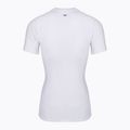 Women's swim top O'Neill Basic Skins Rash Guard SS white 2