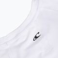 Women's swim top O'Neill Basic Skins Rash Guard SS white 4