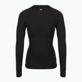 Women's swim longsleeve O'Neill Basic Skins Rash Guard LS black 2