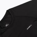 Women's swim longsleeve O'Neill Basic Skins Rash Guard LS black 3