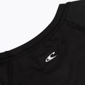 Women's swim longsleeve O'Neill Basic Skins Rash Guard LS black 4
