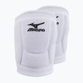 Mizuno VS1 Compact Kneepad volleyball knee pads white Z59SS89201