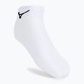 Mizuno Training Mid 3P tennis socks white/black 67XUU95099 2