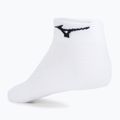 Mizuno Training Mid 3P tennis socks white/black 67XUU95099 3