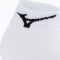 Mizuno Training Mid 3P tennis socks white/black 67XUU95099 4