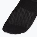 Mizuno Training Mid 3P tennis socks white/black 67XUU95099 8