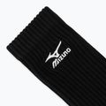 Socks Mizuno Volley black/black 3